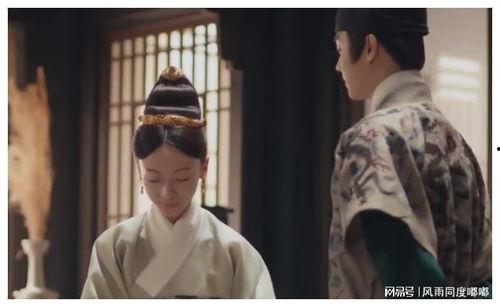 尚食娘子,揭秘古代宫廷美食传奇