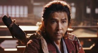 天龙八部之乔峰传（粤语版）,粤语演绎江湖传奇，乔峰传奇再续辉煌