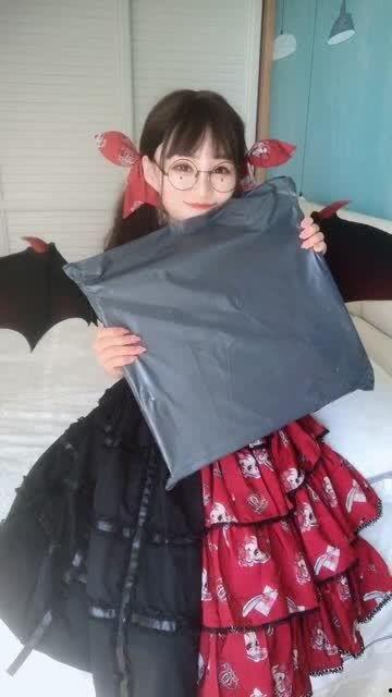 小恶魔娘,萌动校园的神秘魅力