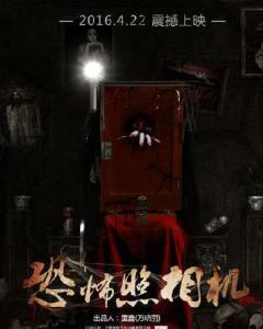 恐怖照相机,揭秘惊悚瞬间背后的神秘力量