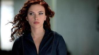 激情黑寡妇,揭秘复仇者联盟中的神秘女战士