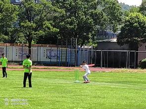 板球少年,板球少年的奋斗之路